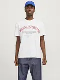 JORFREDERIKSBERG MARGATE FRONT SS TEE BF