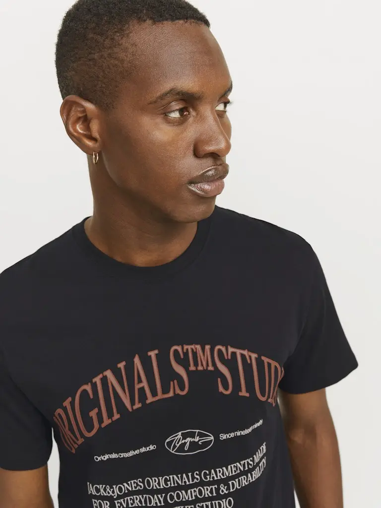 JORFREDERIKSBERG MARGATE FRONT SS TEE BF