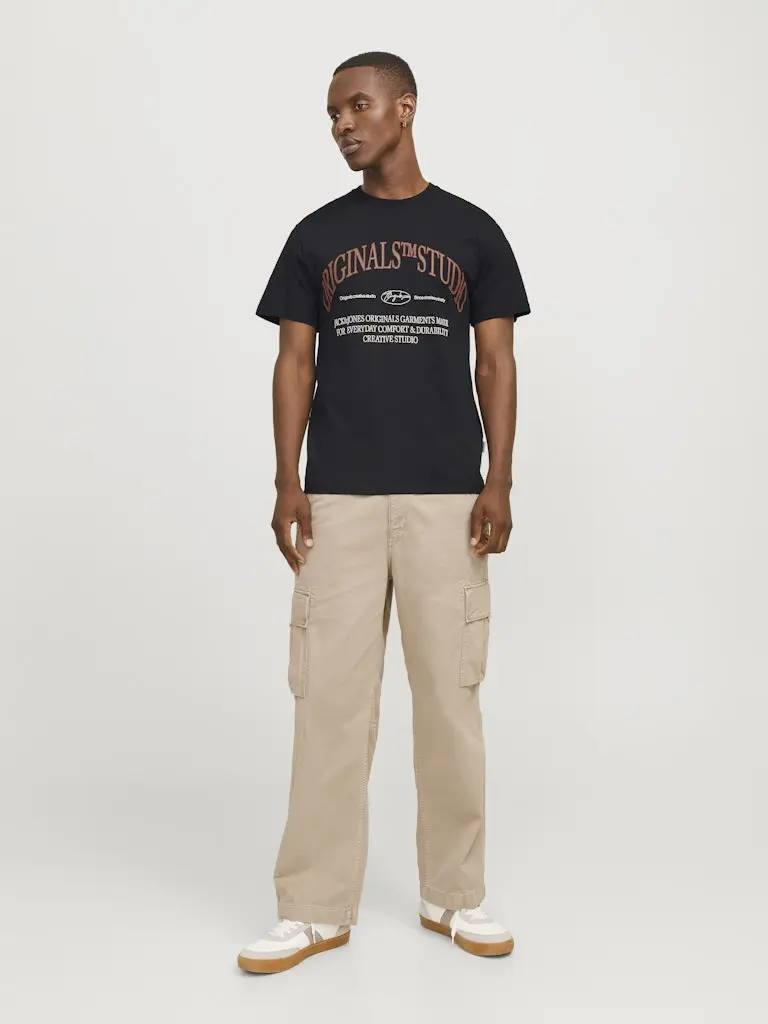 JORFREDERIKSBERG MARGATE FRONT SS TEE BF