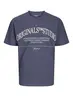 JORFREDERIKSBERG MARGATE FRONT SS TEE BF