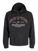 JORFREDERIKSBERG MARGATE SWEAT HOOD BF