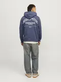 JORFREDERIKSBERG MARGATE SWEAT HOOD BF