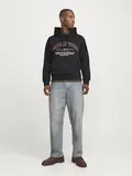 JORFREDERIKSBERG MARGATE SWEAT HOOD BF