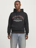 JORFREDERIKSBERG MARGATE SWEAT HOOD BF