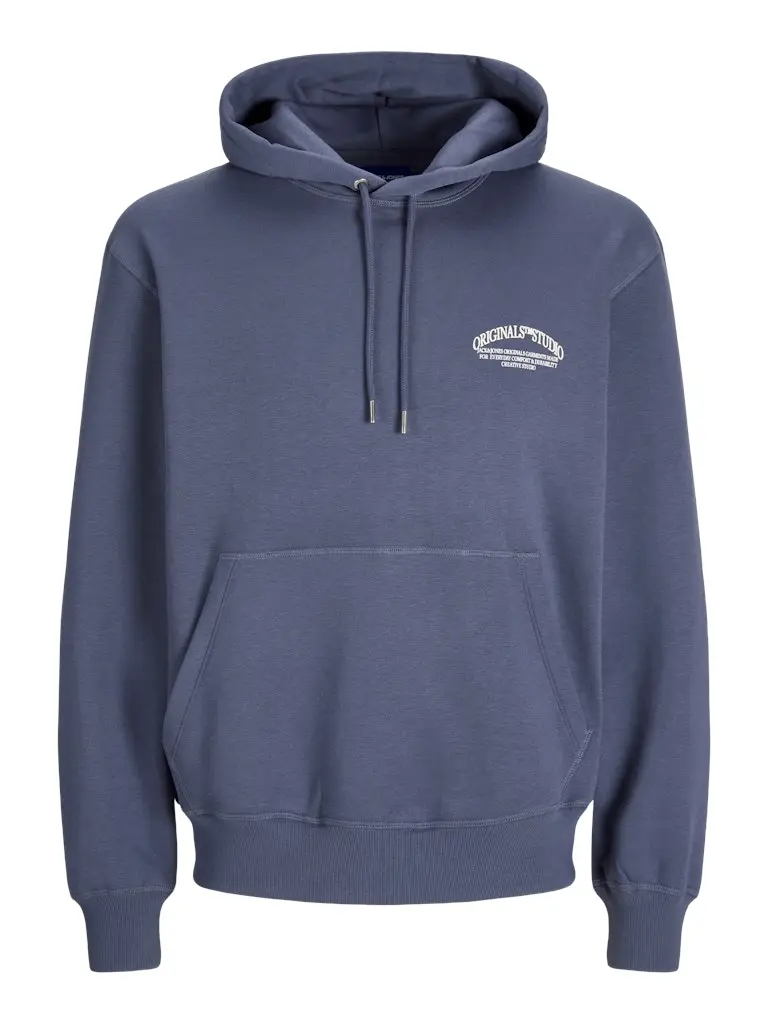 JORFREDERIKSBERG MARGATE SWEAT HOOD BF