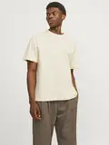 JORNOHO BACK GRAPHIC TEE SS CREW NECK LN