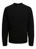 JOROLLIE KNIT CREW NECK SN