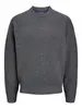 JOROLLIE KNIT CREW NECK SN