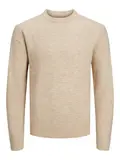 JOROLLIE KNIT CREW NECK SN