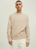 JOROLLIE KNIT CREW NECK SN