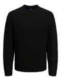 JOROLLIE KNIT CREW NECK SN