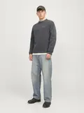 JOROLLIE KNIT CREW NECK SN