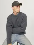 JOROLLIE KNIT CREW NECK SN