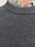 JOROLLIE KNIT CREW NECK SN