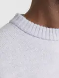 JOROLLIE KNIT CREW NECK SN