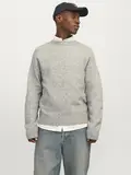 JOROLLIE KNIT CREW NECK SN