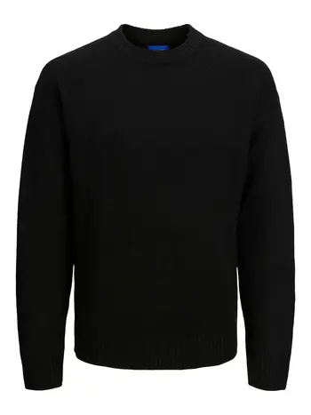 JOROLLIE KNIT CREW NECK SN