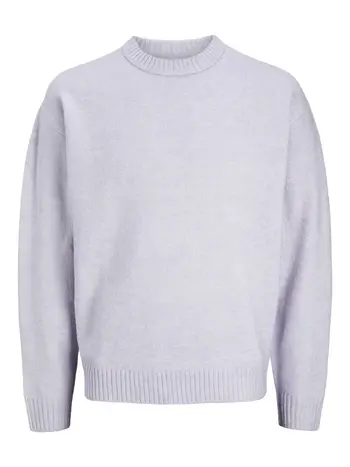 JOROLLIE KNIT CREW NECK SN