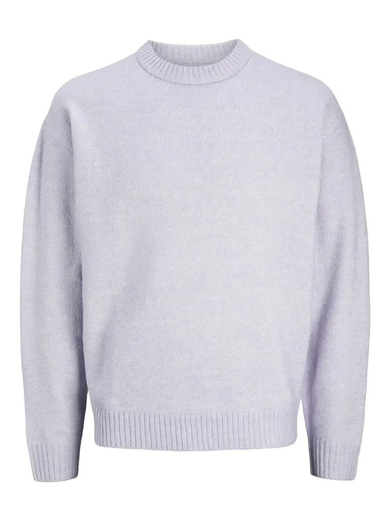 JOROLLIE KNIT CREW NECK SN