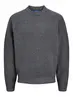 JOROLLIE KNIT CREW NECK SN