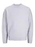 JOROLLIE KNIT CREW NECK SN