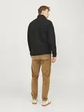 JOROLLIE KNIT FULL ZIP