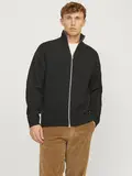 JOROLLIE KNIT FULL ZIP