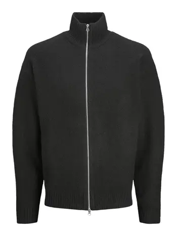 JOROLLIE KNIT FULL ZIP