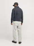 JOROLLIE KNIT HALF ZIP SN