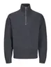 JOROLLIE KNIT HALF ZIP SN