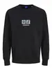 JORPORTLAND BOX SWEAT CREW NECK