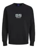 JORPORTLAND BOX SWEAT CREW NECK