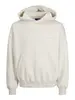 JORRIDGEWOOD MELANGE SWEAT HOOD