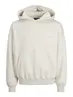 JORRIDGEWOOD MELANGE SWEAT HOOD