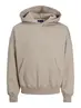 JORRIDGEWOOD MELANGE SWEAT HOOD