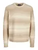 JORSPENCER KNIT CREW NECK