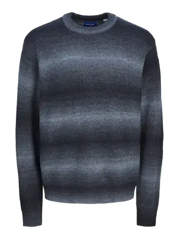 JORSPENCER KNIT CREW NECK