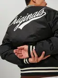 JORSTUDIO BOMBER