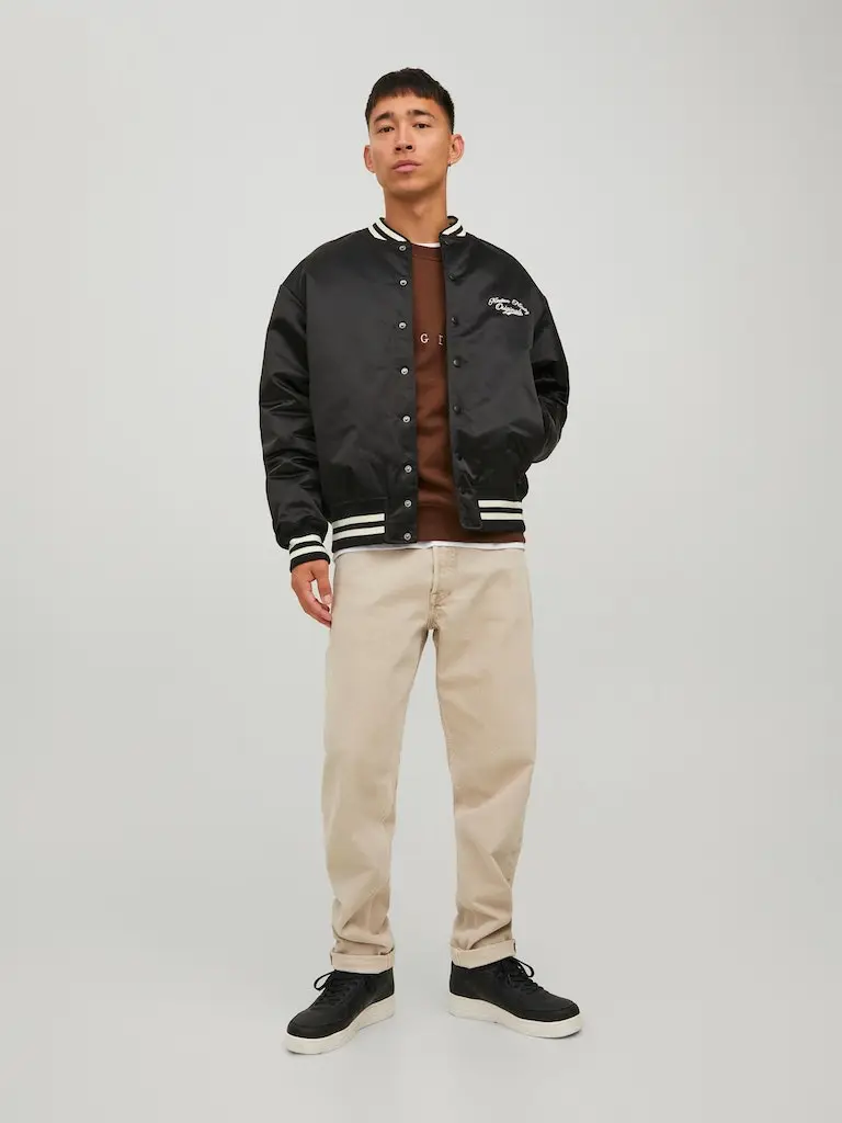 JORSTUDIO BOMBER