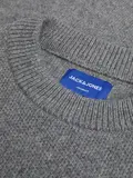 JORTRAVIS KNIT CREW NECK