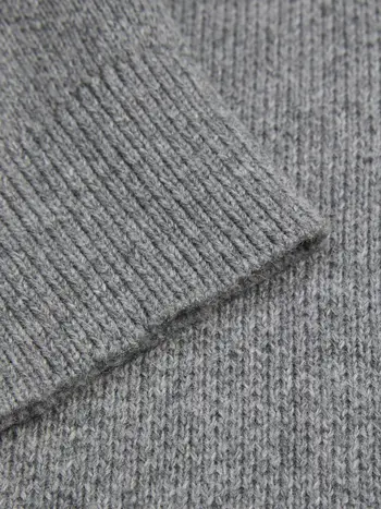 JORTRAVIS KNIT CREW NECK