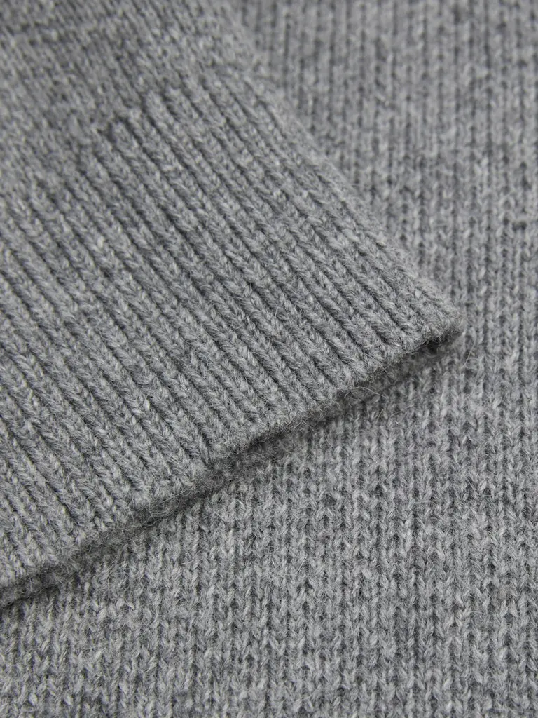 JORTRAVIS KNIT CREW NECK