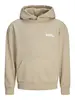 JORVERMONT WASH SWEAT HOOD JNR