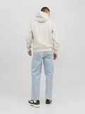 JORVESTERBRO BACK SWEAT HOOD SN