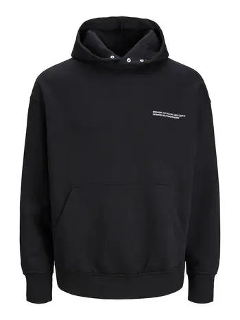 JORVESTERBRO BACK SWEAT HOOD SN