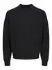 JORVESTERBRO KNIT CREW NECK SN