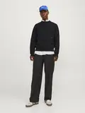 JORVESTERBRO KNIT CREW NECK SN