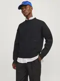 JORVESTERBRO KNIT CREW NECK SN