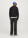 JORVESTERBRO KNIT CREW NECK SN