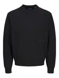 JORVESTERBRO KNIT CREW NECK SN